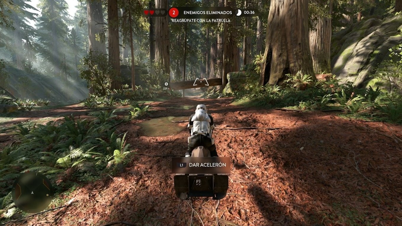 Star Wars Battlefront